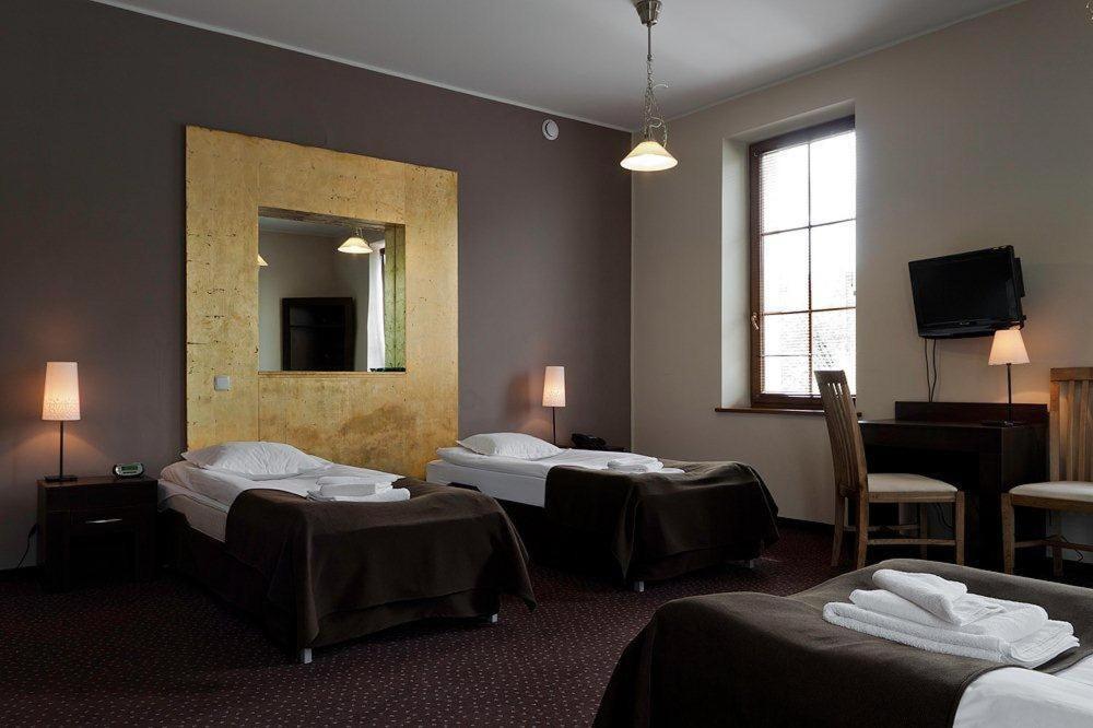 A' Propos Hotel, Restauracja, Club Walbrzych Phòng bức ảnh