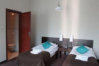 A' Propos Hotel, Restauracja, Club Walbrzych Ngoại thất bức ảnh
