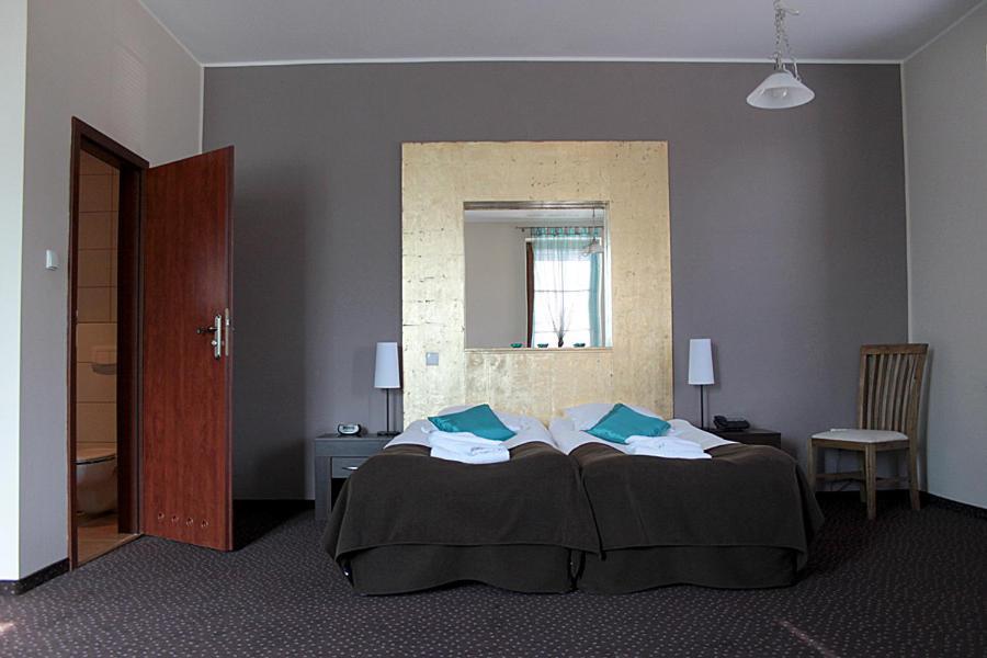 A' Propos Hotel, Restauracja, Club Walbrzych Phòng bức ảnh