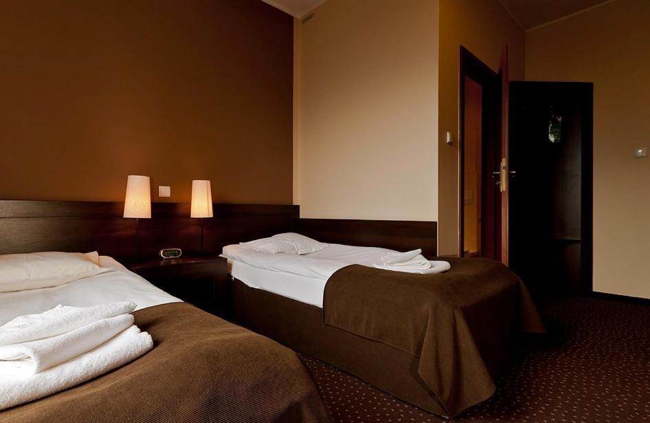 A' Propos Hotel, Restauracja, Club Walbrzych Phòng bức ảnh